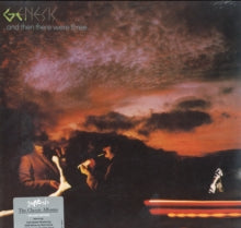 Genesis - And Then There Were Three