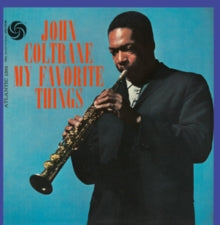 Coltrane,john - My Favorite Things