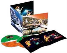 Led Zeppelin - Houses Of The Holy