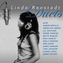 Ronstadt,linda - Duets