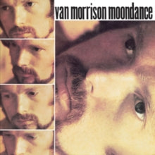 Morrison,van - Moondance