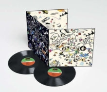 Led Zeppelin - Led Zeppelin III (2lp/180g)
