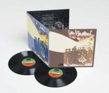 Led Zeppelin - Led Zeppelin II (deluxe Remastered/2lp/180)