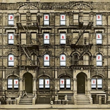 Led Zeppelin - Physical Graffiti (2015 Remaster)