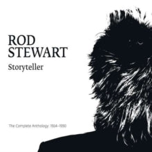 Stewart,rod - Storyteller: Complete Anthology