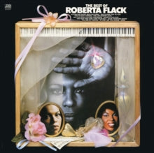 Flack,roberta - Best Of Roberta Flack