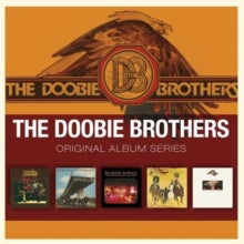 Doobie Brothers - Original Album Series