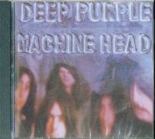 Deep Purple - Machine Head