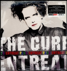 Cure - Entreat Plus