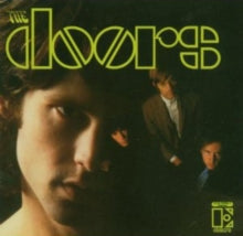 Doors - Doors (mono)