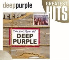 Deep Purple - Very Best Of Deep Purple