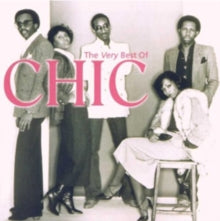 Chic - Very Best Of