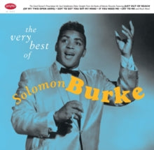 Burke,solomon - Very Best Of Solomon Burke