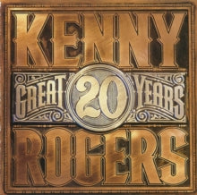 Rogers,kenny - 20 Great Years