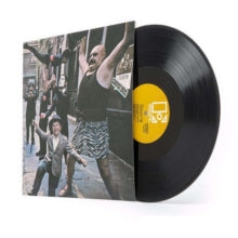 Doors - Strange Days