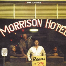 Doors - Morrison Hotel