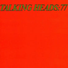 Talking Heads - Talking Heads: 77
