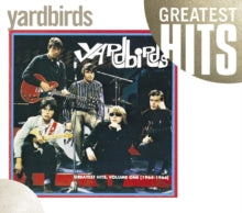 Yardbirds - Greatest Hits Vol.1: 1964 - 1966