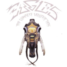 Eagles - Complete Greatest Hits