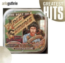 Guthrie,arlo - Best Of