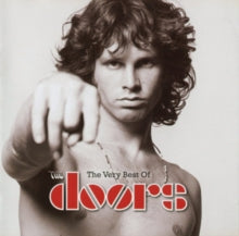 Doors - Very Best Of