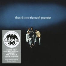 Doors - Soft Parade