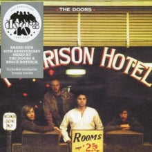 Doors - Morrison Hotel