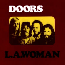Doors - L.a. Woman
