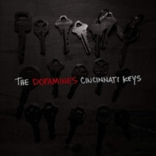 Dopamines - Hard Pass: Singles / Rarities 2006/2020