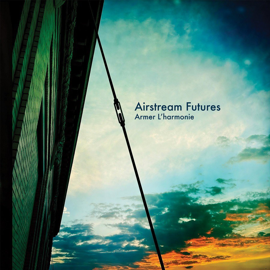 AIRSTREAM FUTURES - ARMER L'HARMONIE