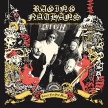 Raging Nathans - Room For One More