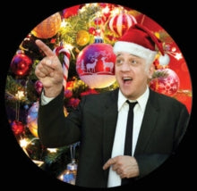 Champagne,ralph Review - Grinch (picture Disc)