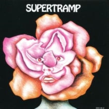 Supertramp - Supertramp (remastered)