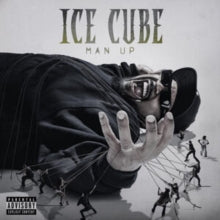 Ice Cube - Man Up (2lp)