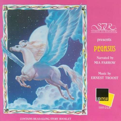 STORIES TO REMEMBER - PEGASUS