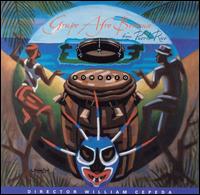 GRUPO AFRO BORICUA - BOMBAZO
