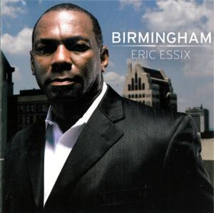 ESSIX ERIC - BIRMINGHAM