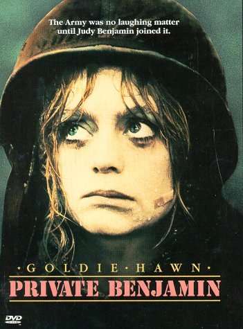 PRIVATE BENJAMIN - PRIVATE BENJAMIN