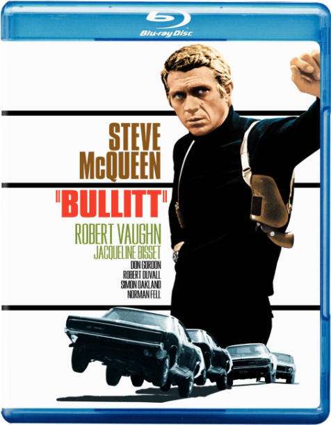 BULLITT - BULLITT