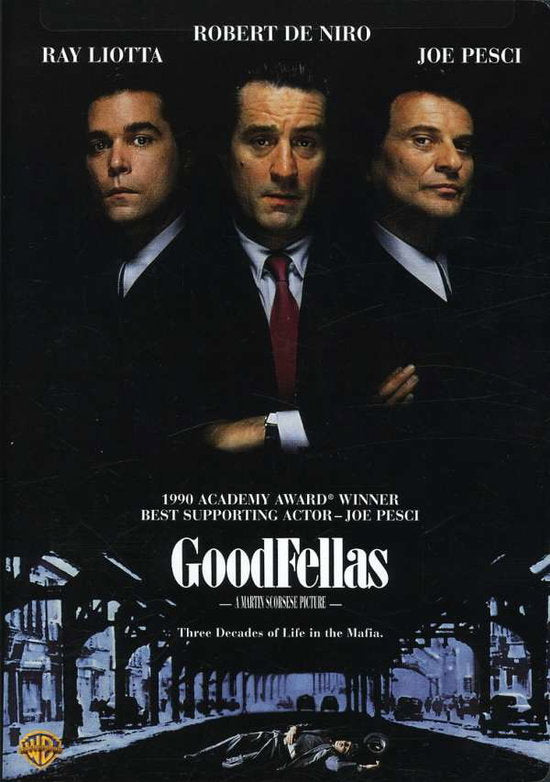 GOODFELLAS