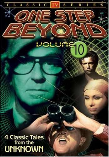 ONE STEP BEYOND: VOL 1 - ONE STEP BEYOND: VOL 1