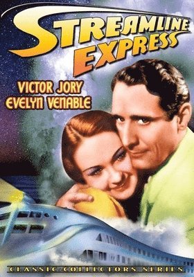 STREAMLINE EXPRESS - STREAMLINE EXPRESS