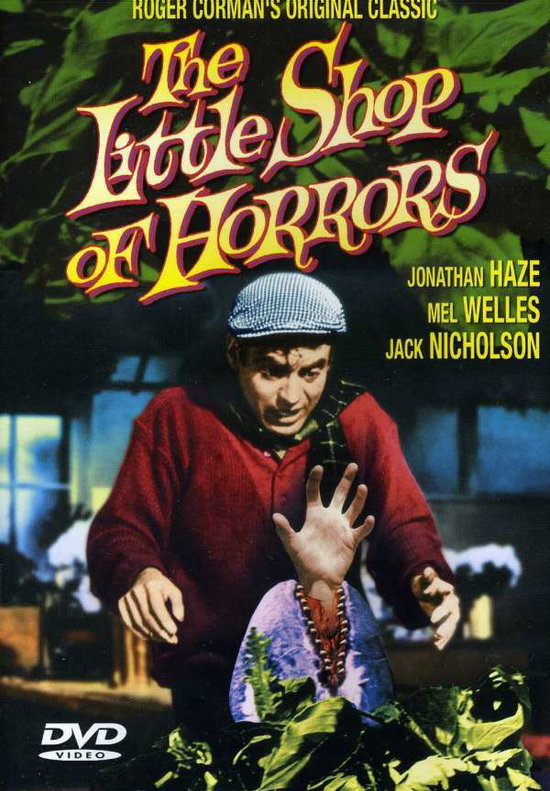 LITTLE SHOP OF HORRORS