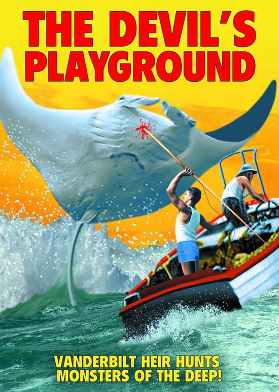 DEVIL'S PLAYGROUND - DEVIL'S PLAYGROUND