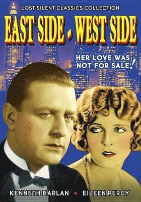 EAST SIDE - WEST SIDE (SILENT) - EAST SIDE - WEST SIDE (SILENT)
