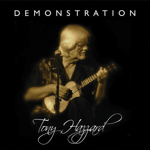 HAZZARD TONY - DEMONSTRATION