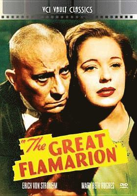 GREAT FLAMARION - GREAT FLAMARION