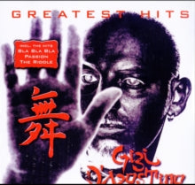 D'agostino,gigi - Greatest Hits