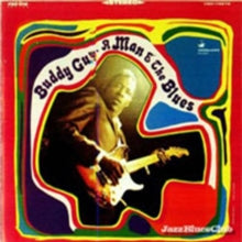 Guy,buddy - Man & The Blues