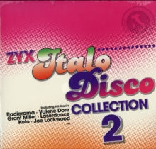 Various Artists - Zyx Italo Disco Collection 2